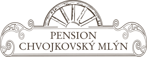 Penzion Chvojkovský mlýn